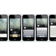 Image for article titled Rethinking the iPhone Lockscreen